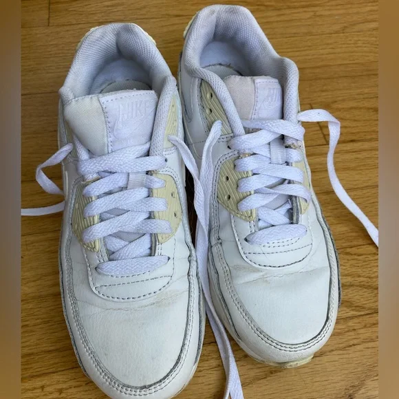 Women’s nike air Max 90 / 5 - Picture 4 of 7